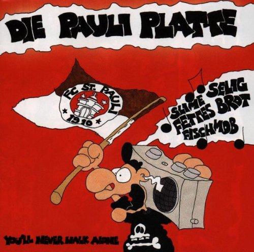 Die Pauli Platte