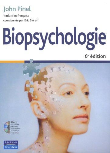 Biopsychologie