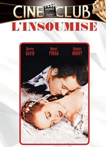 L'insoumise [FR Import]