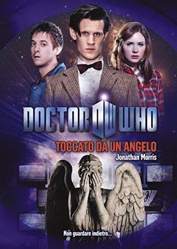 Toccato da un angelo. Doctor Who (Fantasy)