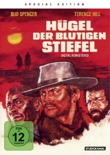 Hügel der blutigen Stiefel (Digital Remastered) [Special Edition]