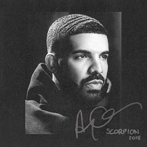 Scorpion (2lp) [Vinyl LP]