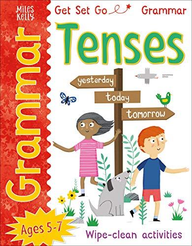 GSG Grammar Tenses