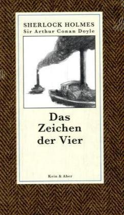 Das Zeichen der Vier