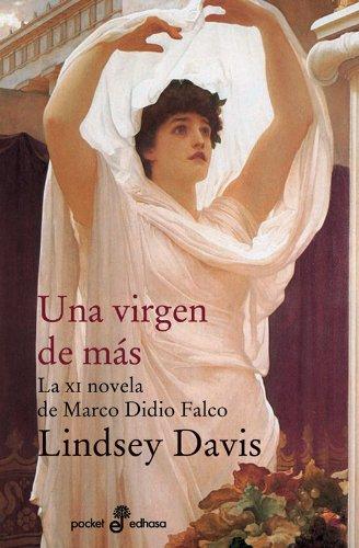 Una virgen de mas (Pocket, Band 193)