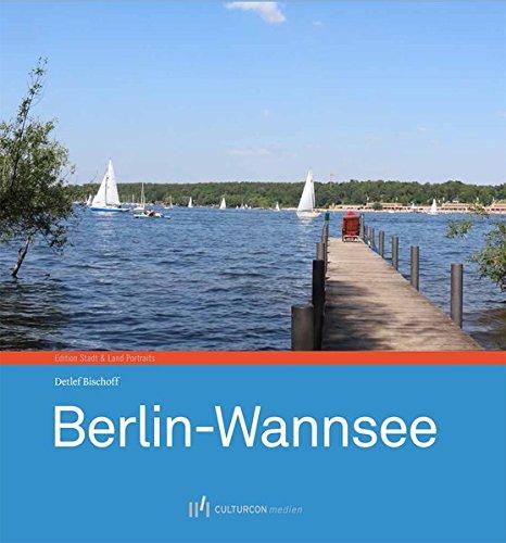 Berlin-Wannsee (Edition Stadt & Land Portraits)