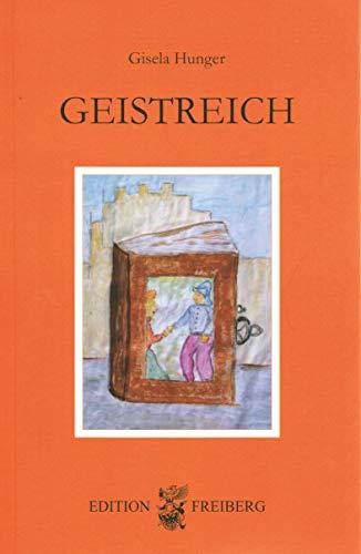 Geistreich