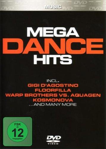 Mega Dance Hits