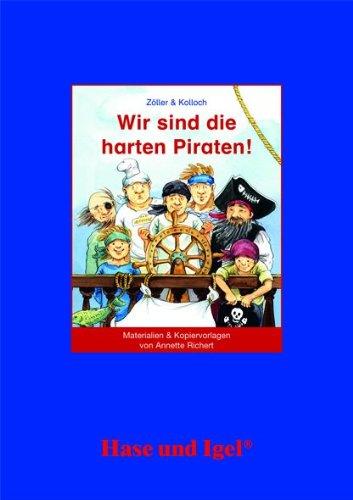 Begleitmaterial: Wir sind die harten Piraten