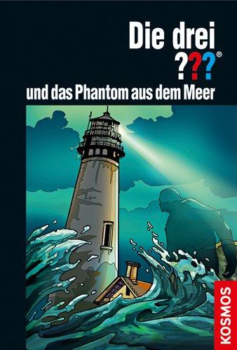 Die drei ??? und das Phantom aus dem Meer