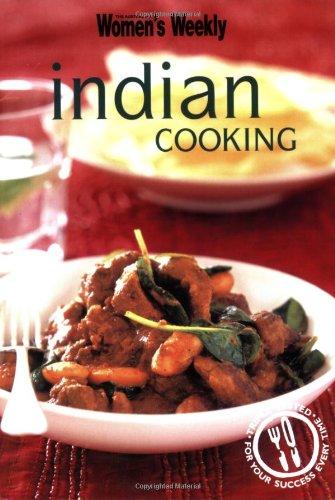 Indian Cooking: Indian ("Australian Women's Weekly" Home Library)