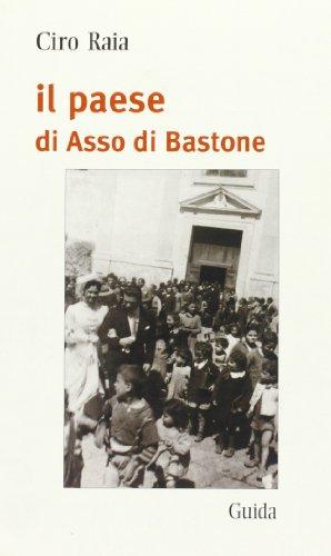 Il paese di Asso di Bastone (Orizzonti)