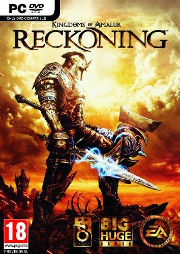 Kingdoms of Amalur: Reckoning [AT PEGI]