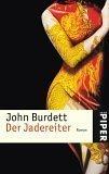 Der Jadereiter: Thriller