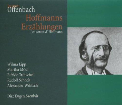 Hoffmanns Erzählungen (Köln 19