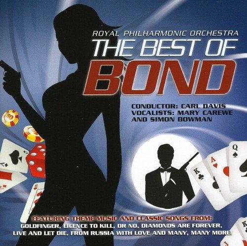 Best of Bond