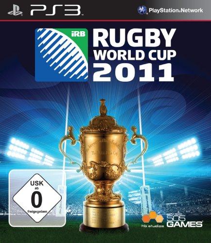 Rugby World Cup 2011