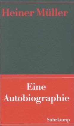 Werke: Band 9: Eine Autobiographie: BD 9