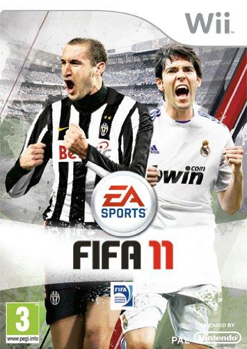 Fifa 11 [import italien]