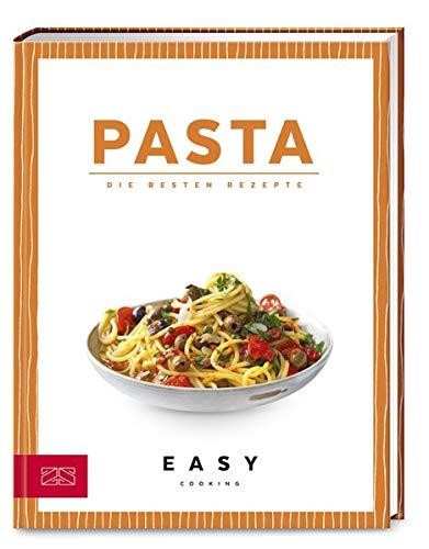 Pasta: Die besten Rezepte (Easy Kochbücher)