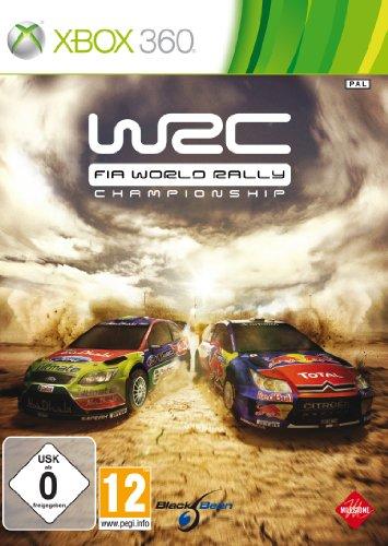 WRC - FIA World Rally Championship