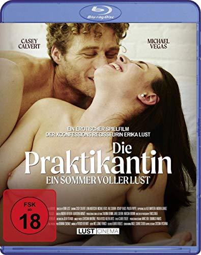 Die Praktikantin - Ein Sommer voller Lust [Blu-ray]