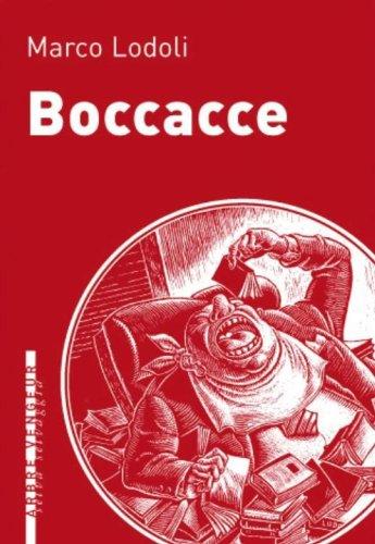 Boccacce