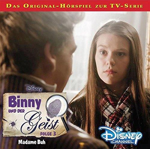 Disney - Binny und der Geist 03