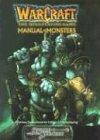 Manual of Monsters: The Roleplaying Game (Warcraft)