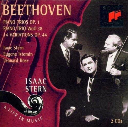 A Life In Music Vol. 17 (Klaviertrios von Beethoven)