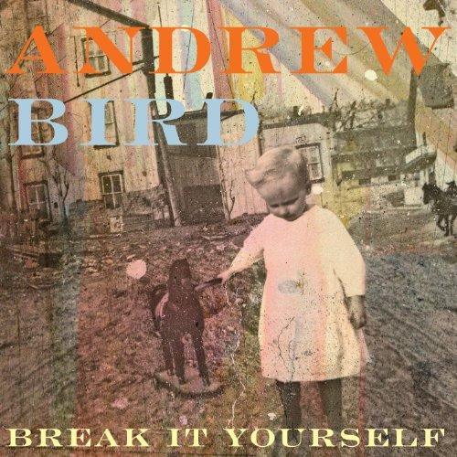 Break It Yourself [Import USA]