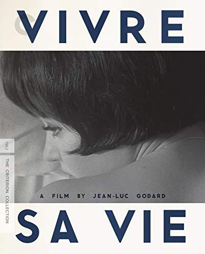 Criterion Collection: Vivre Sa Vie [Blu-ray]