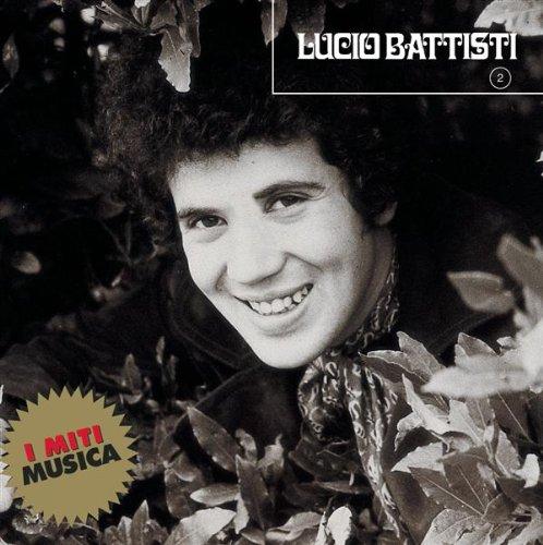 Lucio Battisti Vol.2