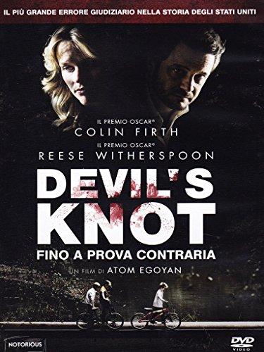 Devil's knot - Fino a prova contraria [IT Import]