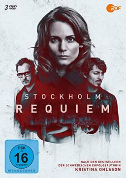 Stockholm Requiem [3 DVDs]