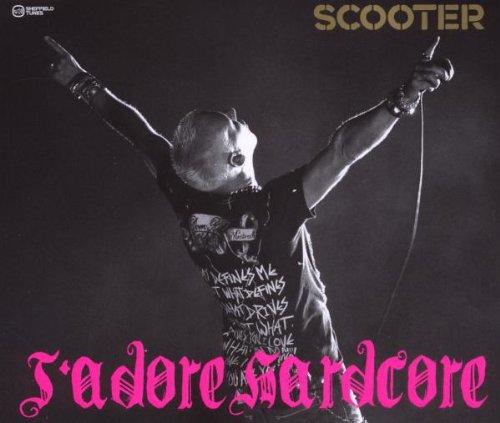 J'adore Hardcore