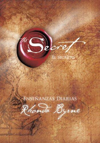 Enseñanzas diarias : el secreto (Crecimiento personal)