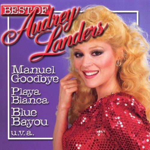 Best of Audrey Landers