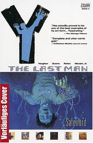 Y - The Last Man, Bd. 4: Offenbarungen