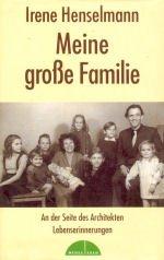 Meine große Familie. An der Seite des Architekten