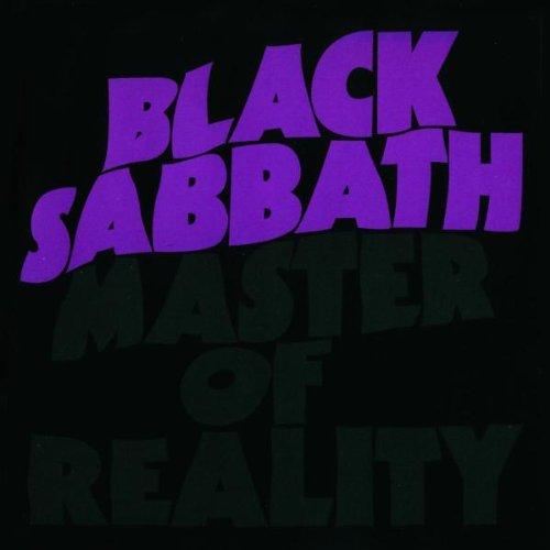 Master of Reality