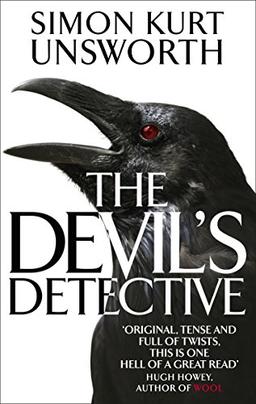 The Devil's Detective