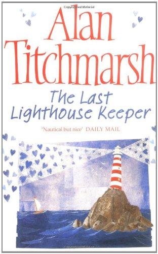 The Last Lighthouse Keeper