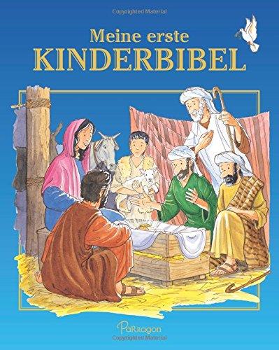 Meine erste Kinderbibel