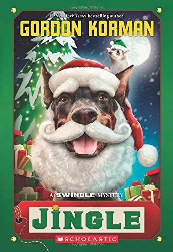 Jingle (Swindle #8)