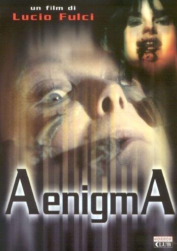 Aenigma [IT Import]