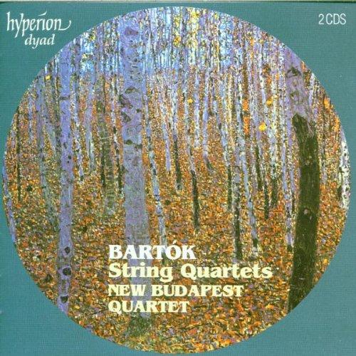 String Quartets