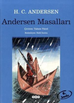 Andersen Masallari