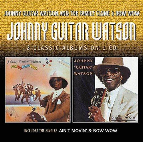 Johnny Guitar Watson & the Family Clone