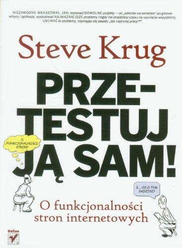 Przetestuj ją sam! O funkcjonalności stron internetowych